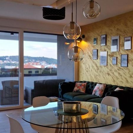 Apartman Marcelina 2 In Τρογκίρ Εξωτερικό φωτογραφία