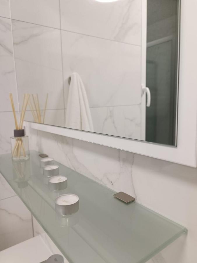 Apartman Marcelina 2 In Τρογκίρ Εξωτερικό φωτογραφία