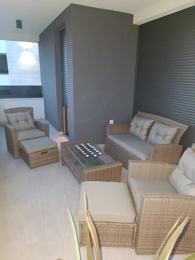 Apartman Marcelina 2 In Τρογκίρ Εξωτερικό φωτογραφία