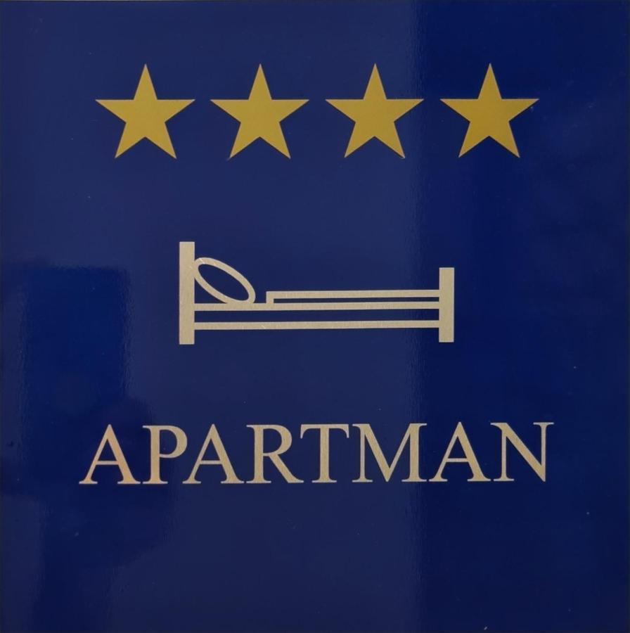 Apartman Marcelina 2 In Τρογκίρ Εξωτερικό φωτογραφία