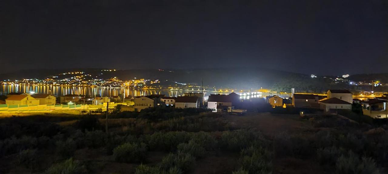 Apartman Marcelina 2 In Τρογκίρ Εξωτερικό φωτογραφία