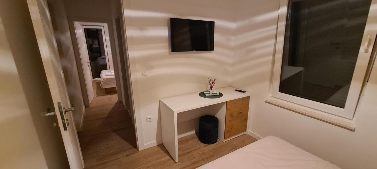 Apartman Marcelina 2 In Τρογκίρ Εξωτερικό φωτογραφία