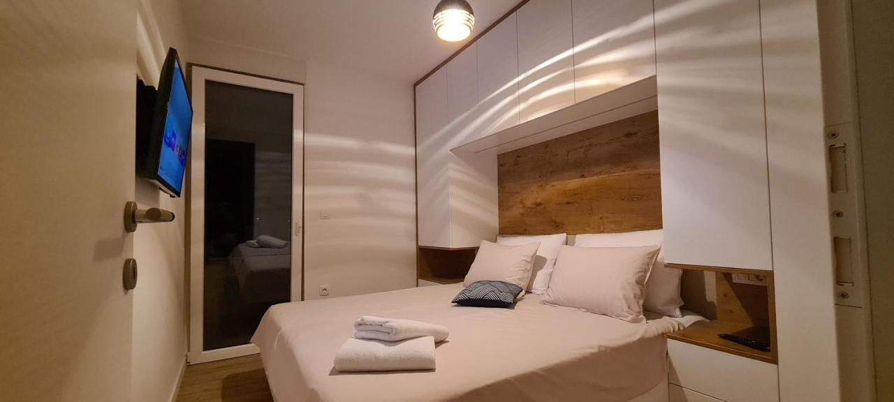 Apartman Marcelina 2 In Τρογκίρ Εξωτερικό φωτογραφία