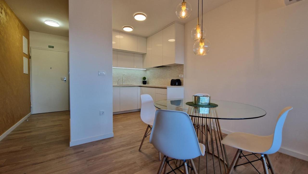Apartman Marcelina 2 In Τρογκίρ Εξωτερικό φωτογραφία
