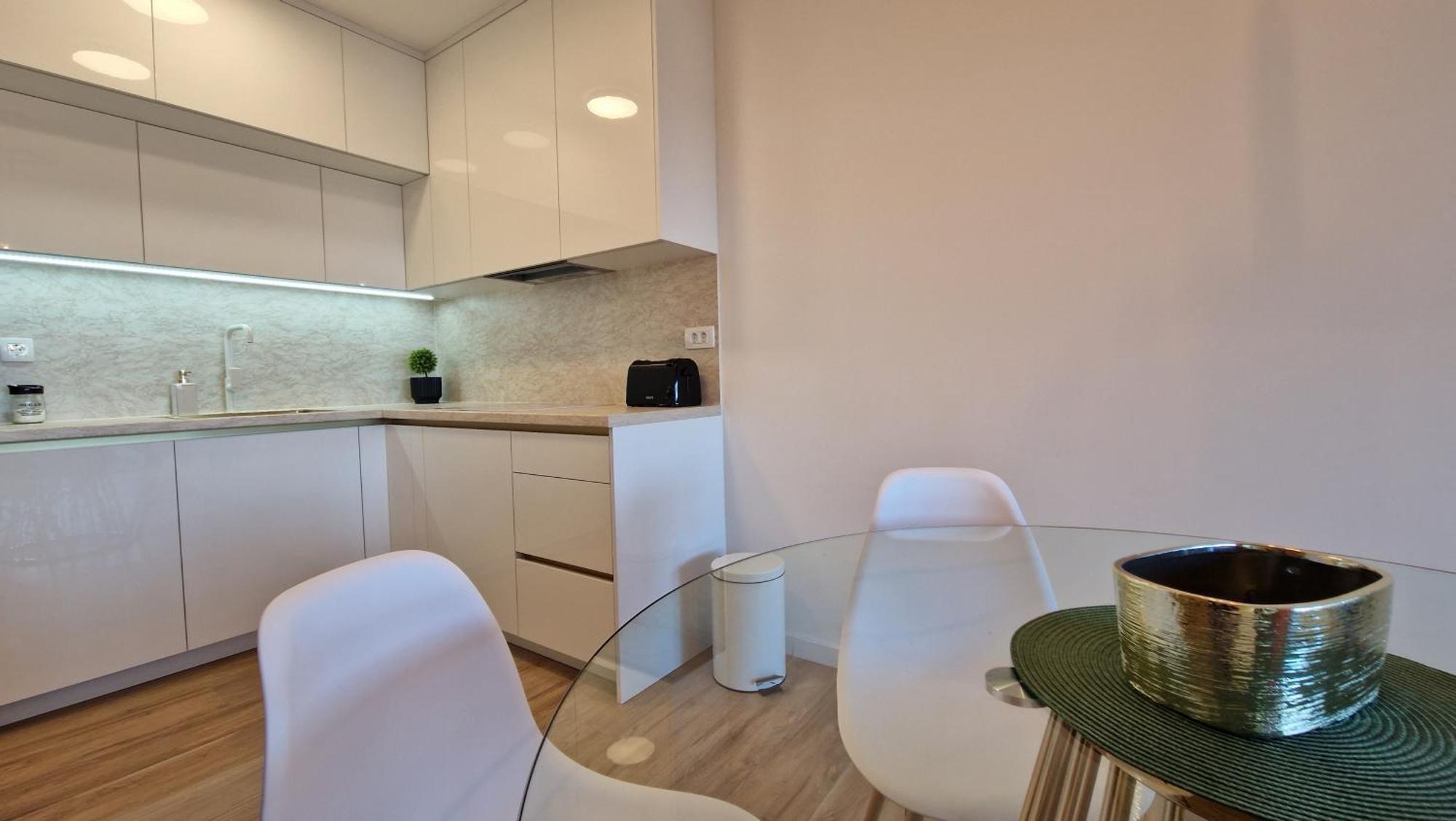 Apartman Marcelina 2 In Τρογκίρ Εξωτερικό φωτογραφία
