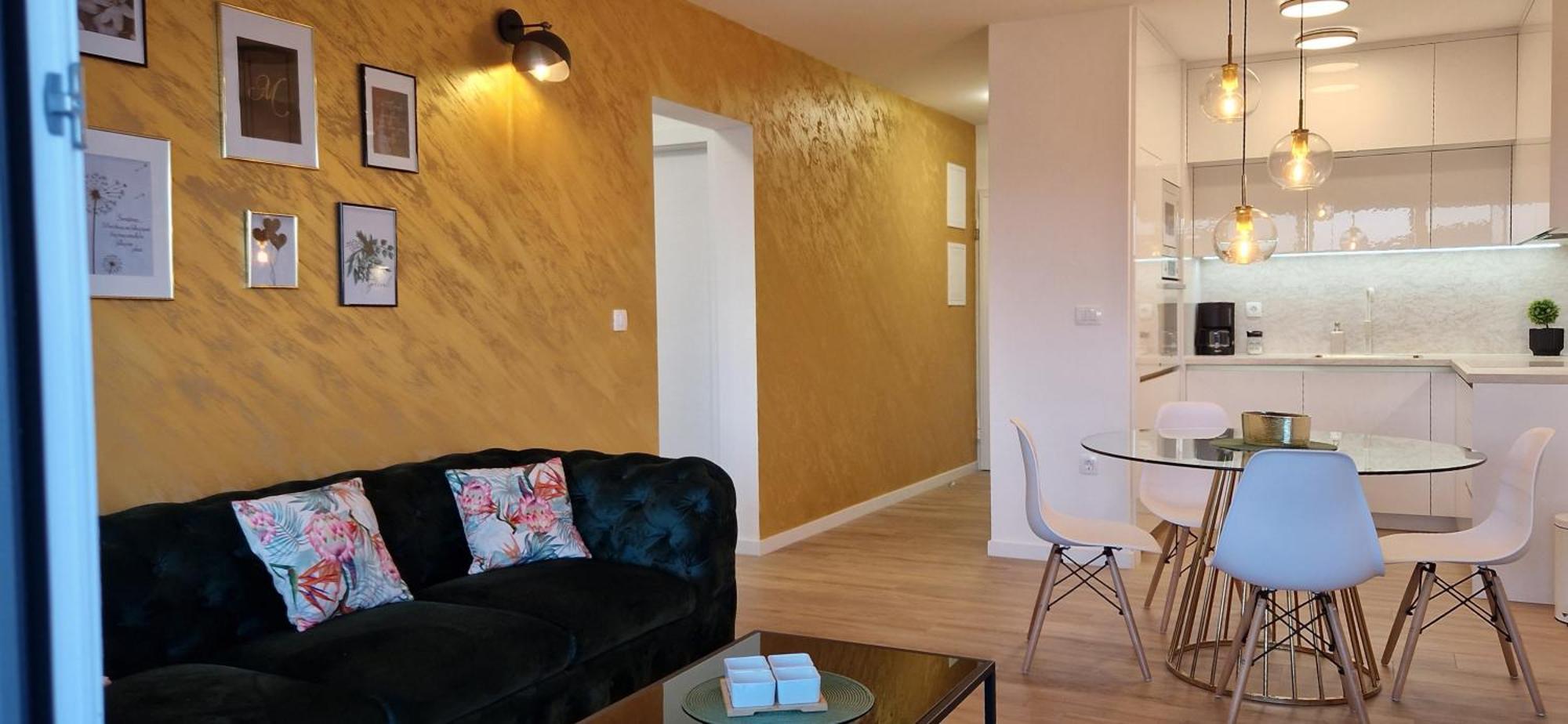 Apartman Marcelina 2 In Τρογκίρ Εξωτερικό φωτογραφία